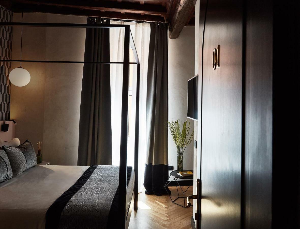 Naman Hotellerie - Margutta Rom Exterior foto