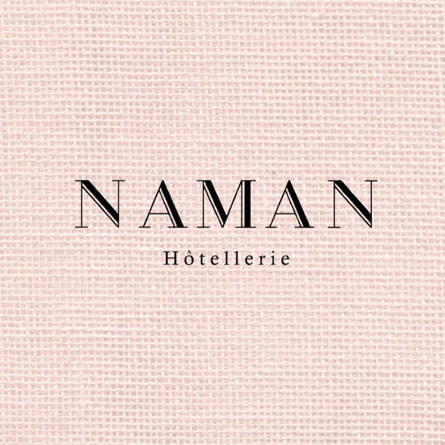 Naman Hotellerie - Margutta Rom Exterior foto